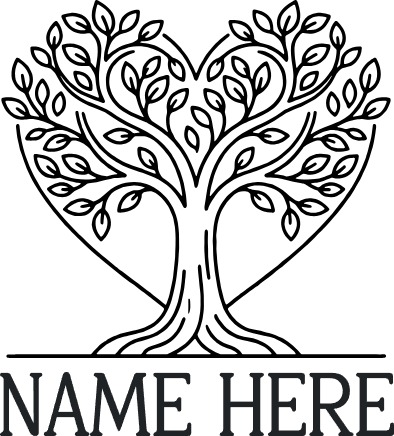 Heart Tree