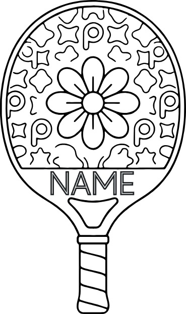 Paddle Tennis