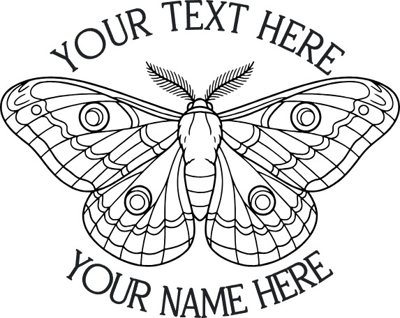 Wild Moth